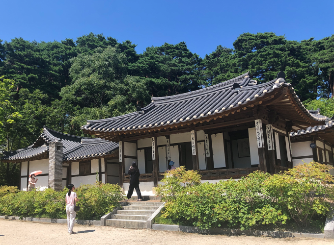 [한국]전국일주 및 제주도