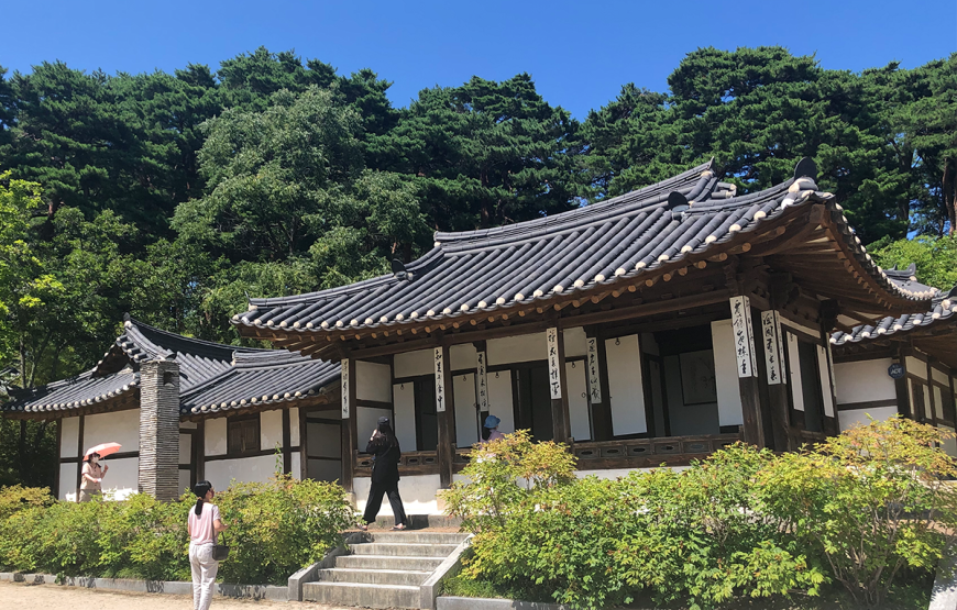 [한국]전국일주 및 제주도