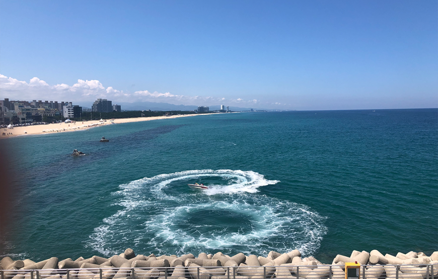 [한국]전국일주 및 제주도