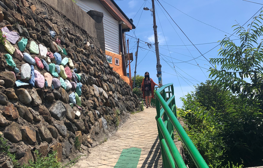 [한국]전국일주 및 제주도